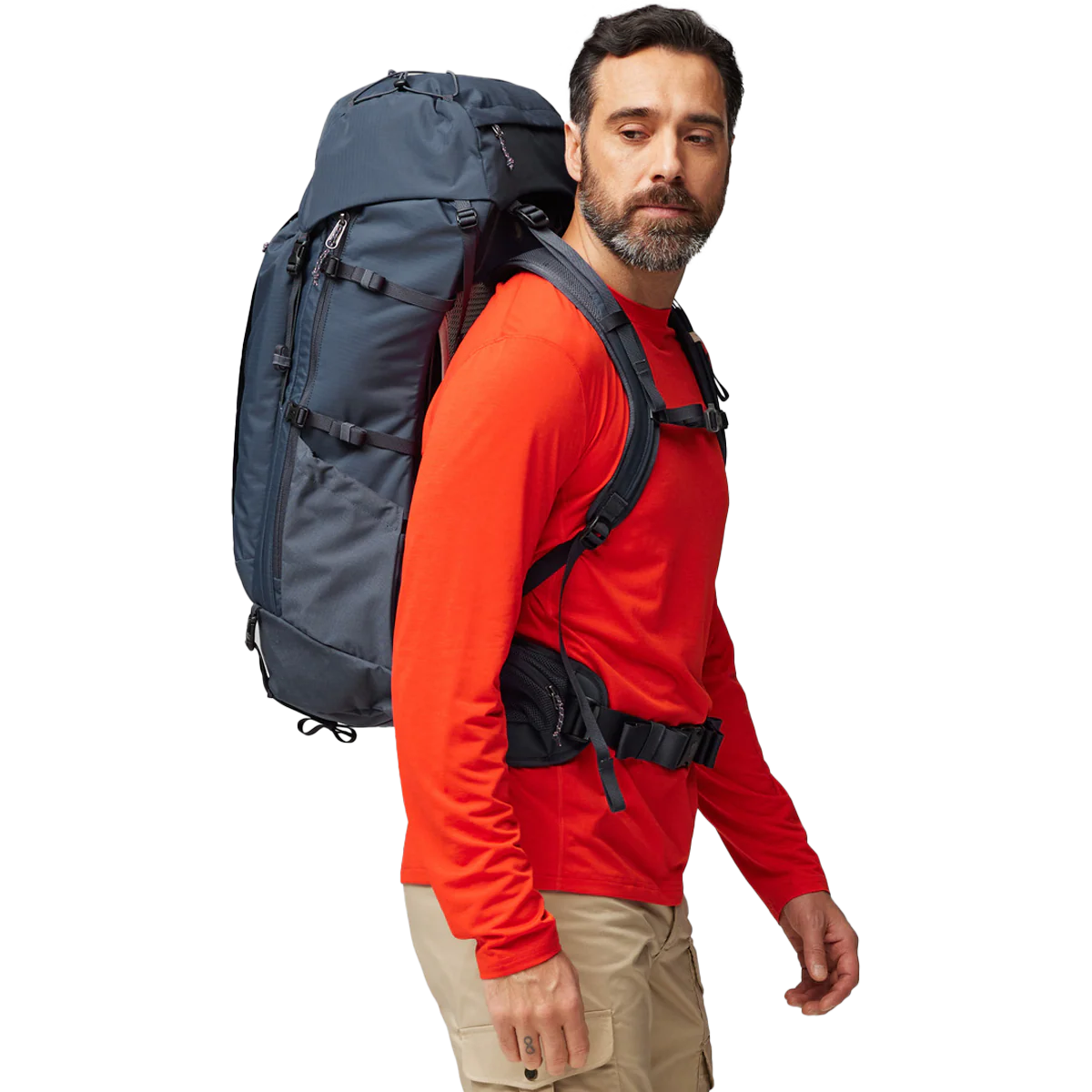 Abisko Friluft 45 - Styles Love