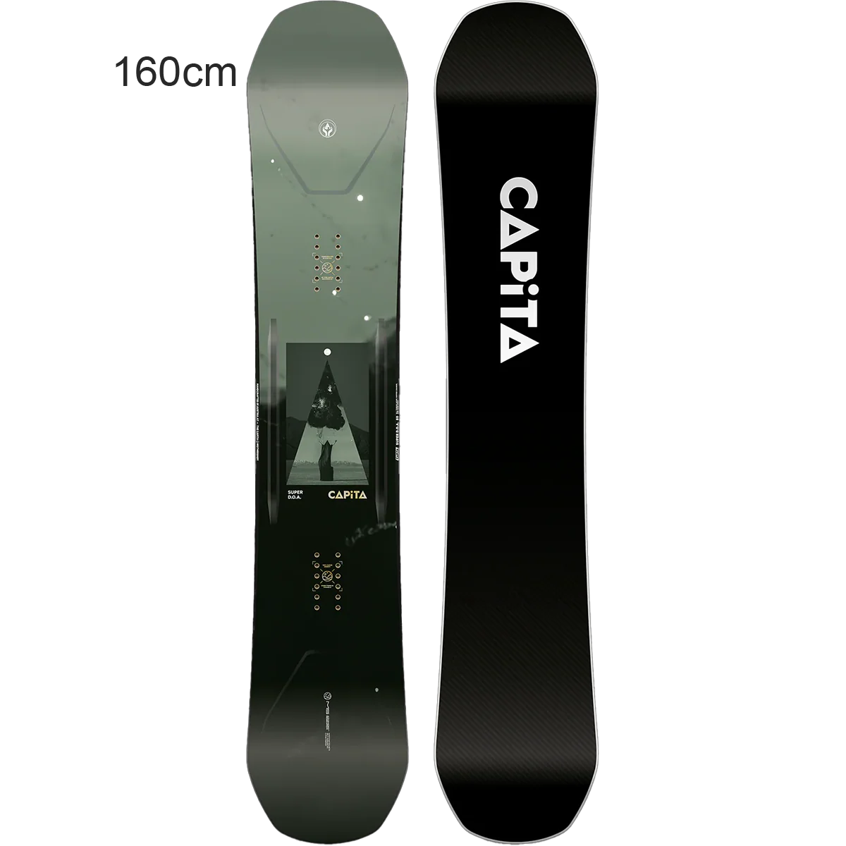 Super D.O.A. - Styles Love