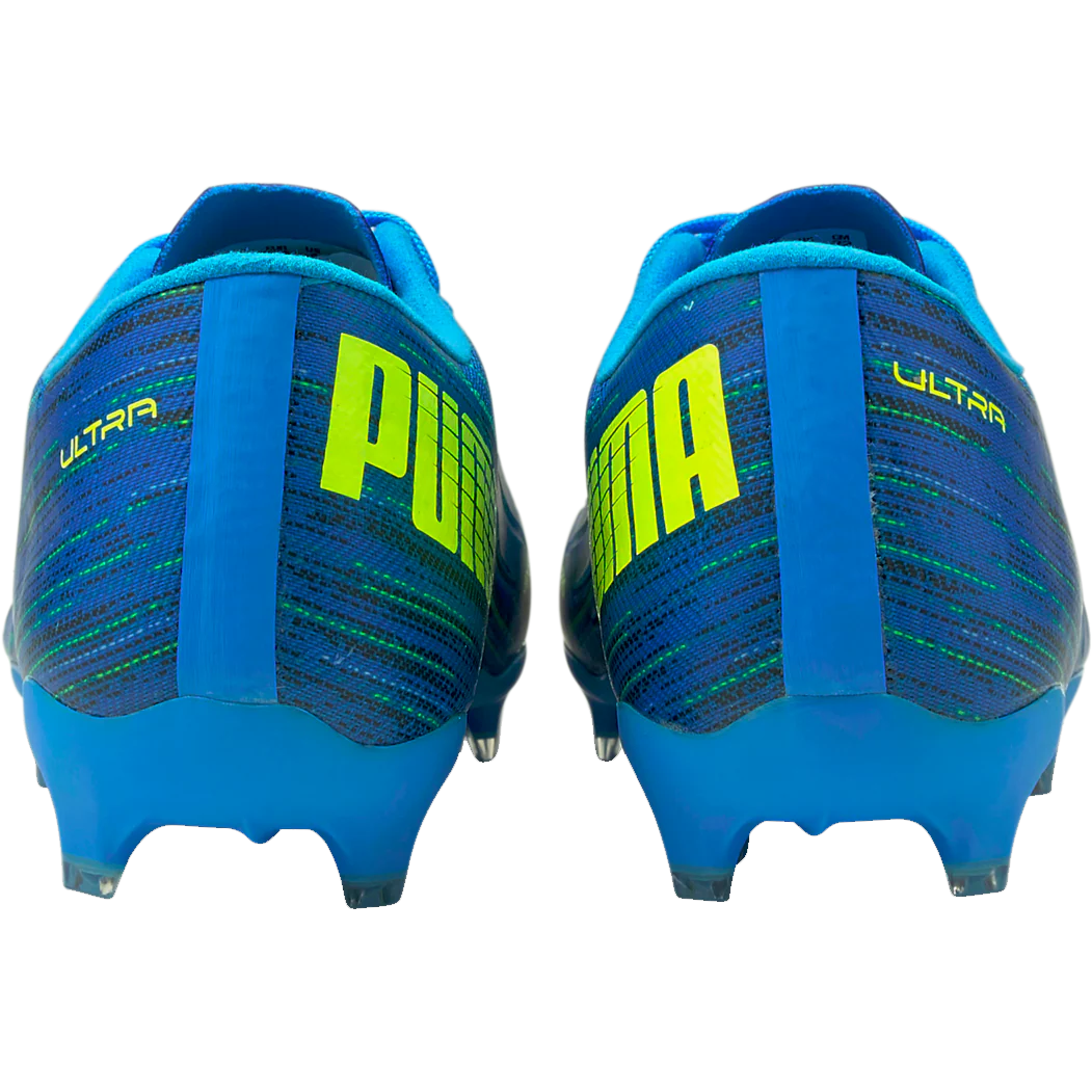 Youth Ultra 2.2 FG/AG (1-6.5) - Styles Love