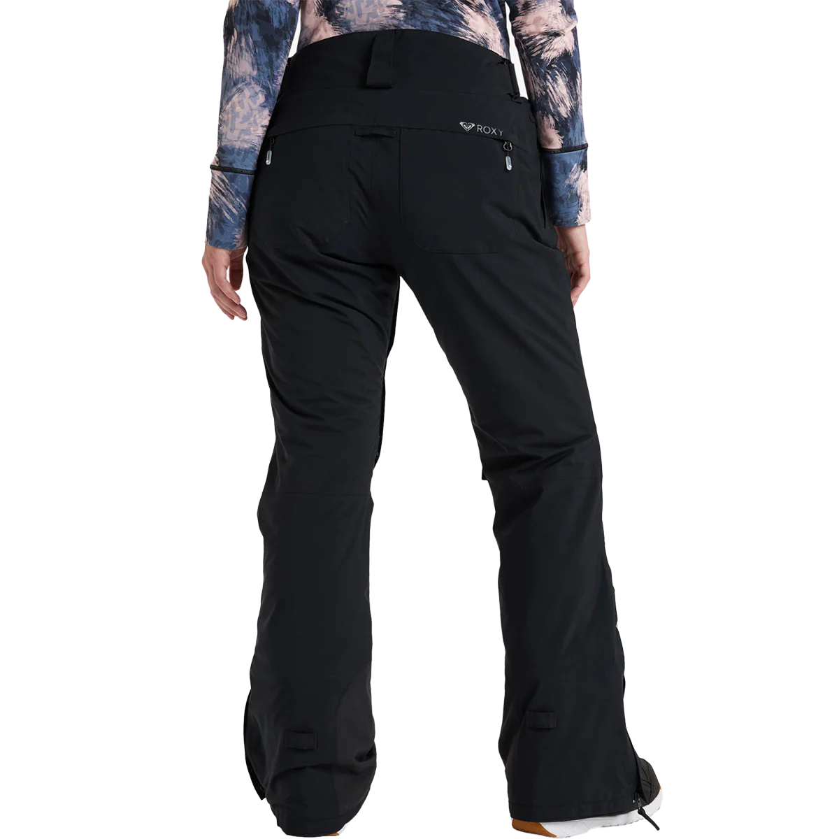 Women's Gore-Tex Stretch Spridle Pant - Styles Love