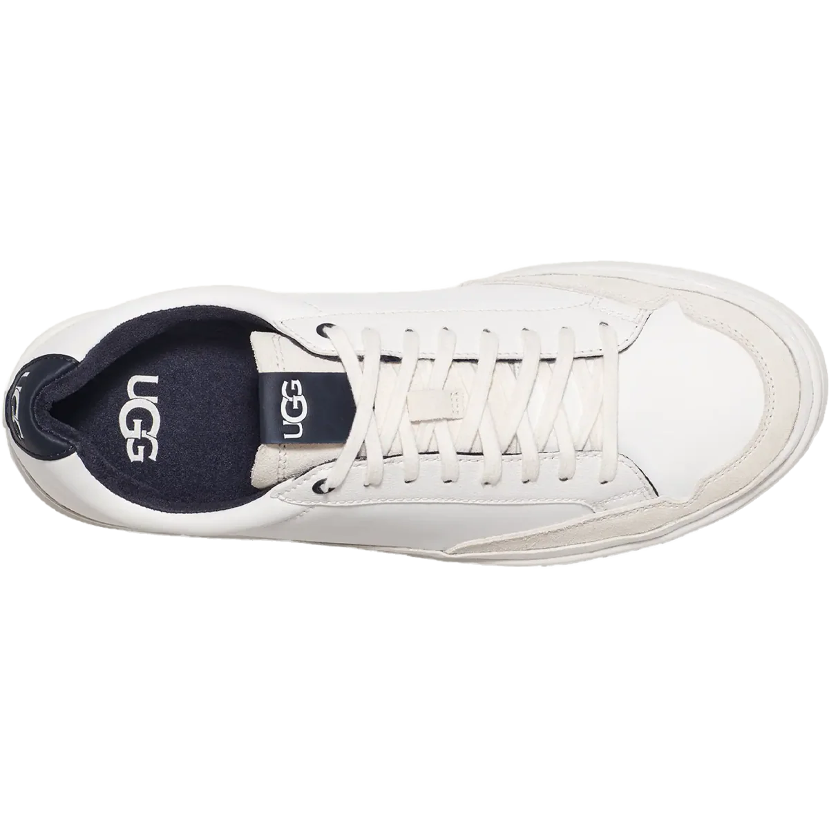 Men's South Bay Sneaker Low - Styles Love