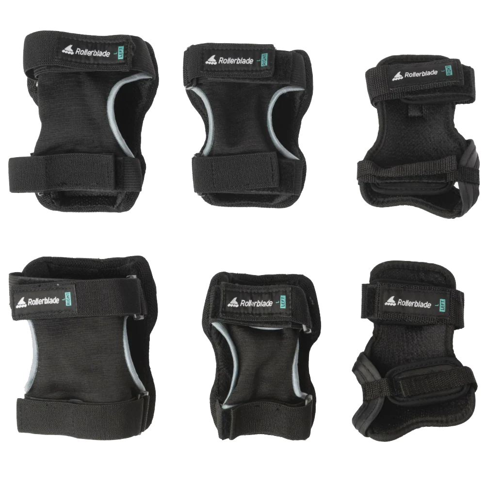 Skate Gear 3 Pack - Styles Love