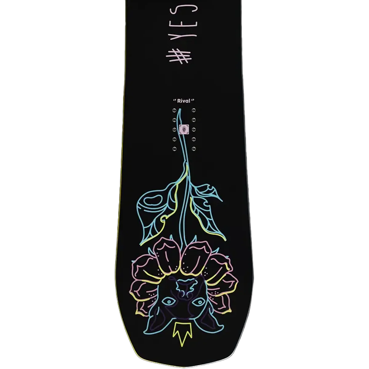 Women's Rival - Styles Love