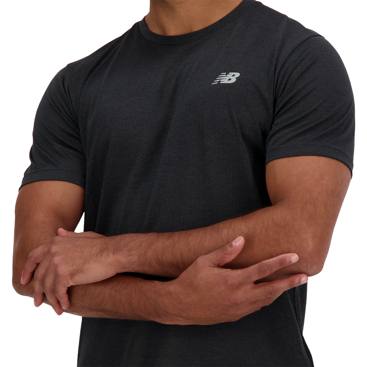 Men's Athletics Run T-Shirt - Styles Love