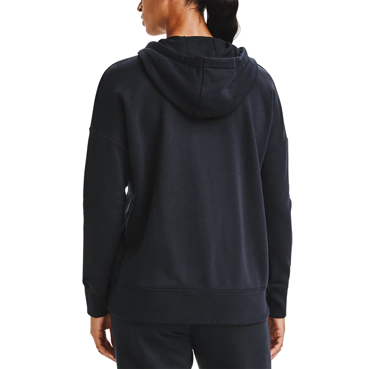 Women's Rival Fleece Full Zip Hoodie - Styles Love