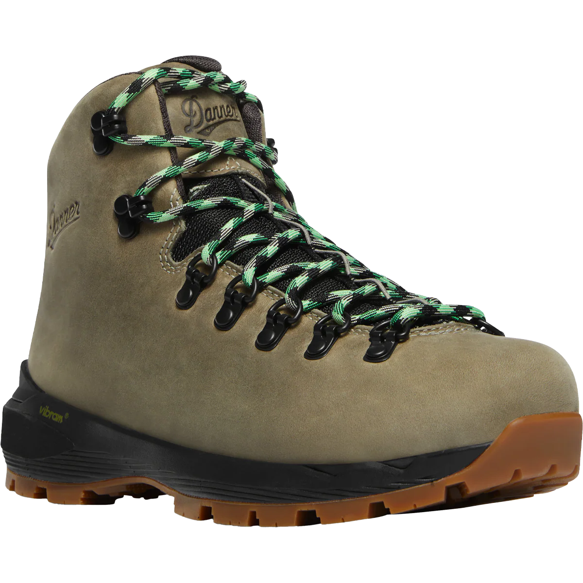 Women's Mountain 600 Evo GTX - Styles Love