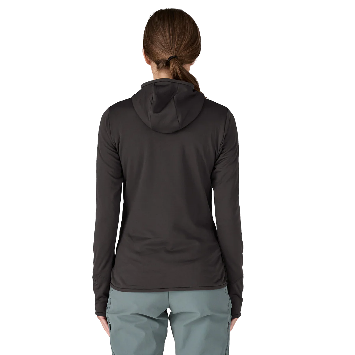 Women's R1 Thermal FZ Hoody - Styles Love