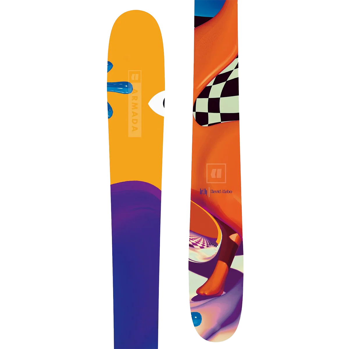 ARV 88 - Styles Love