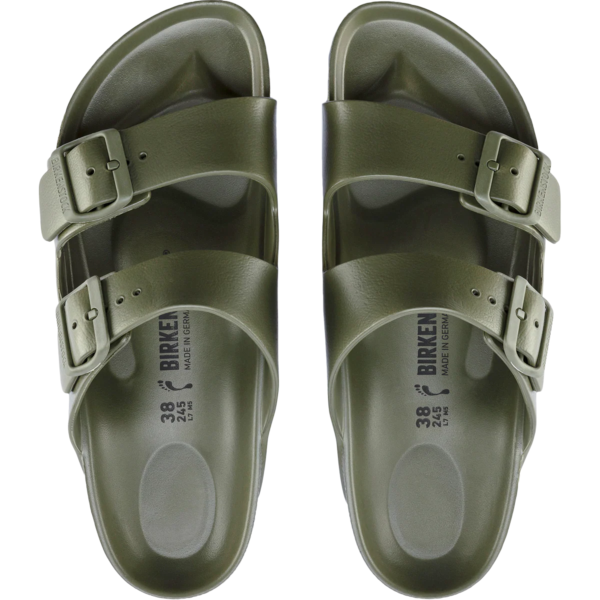 Men's Arizona EVA Narrow - Styles Love