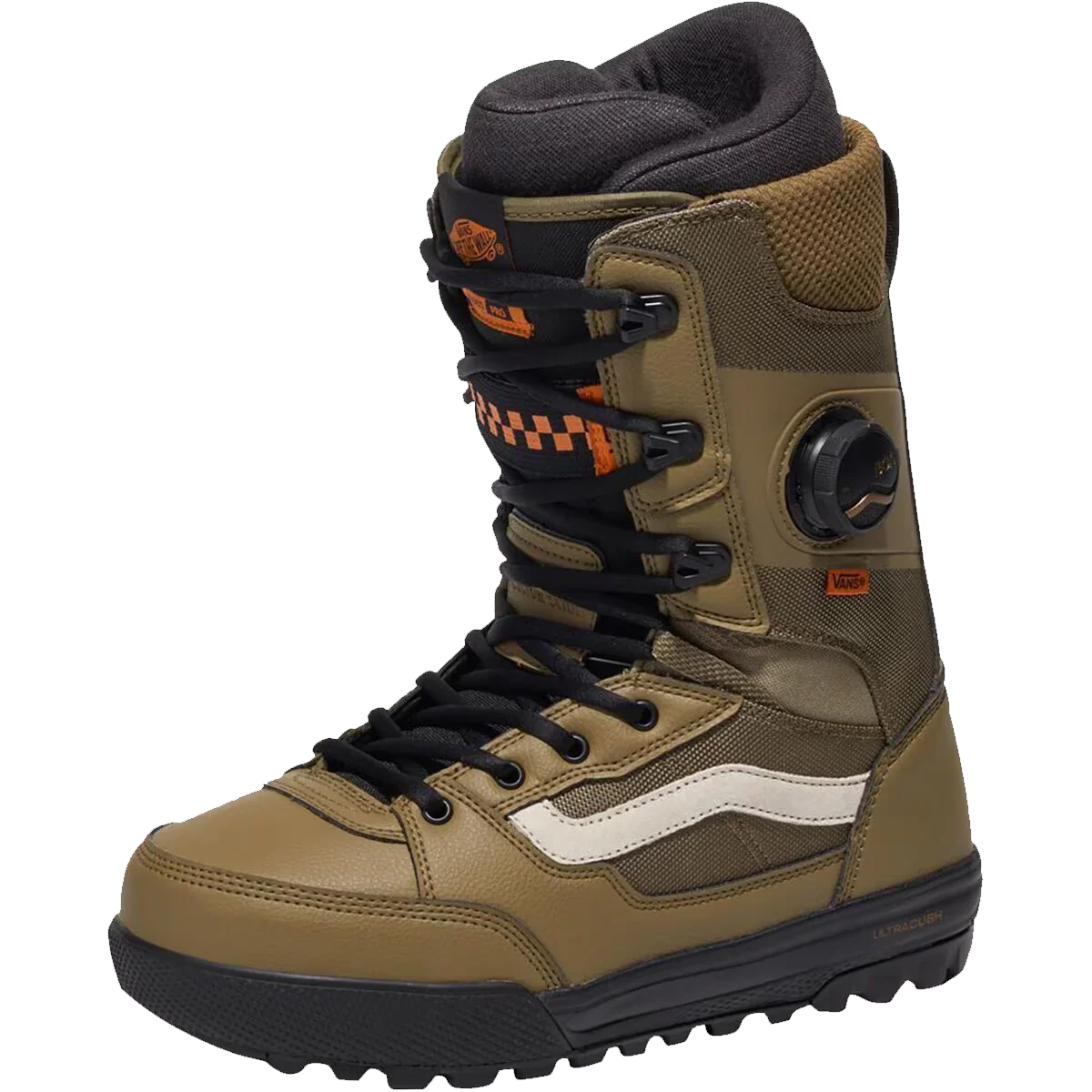 Invado Pro - Styles Love