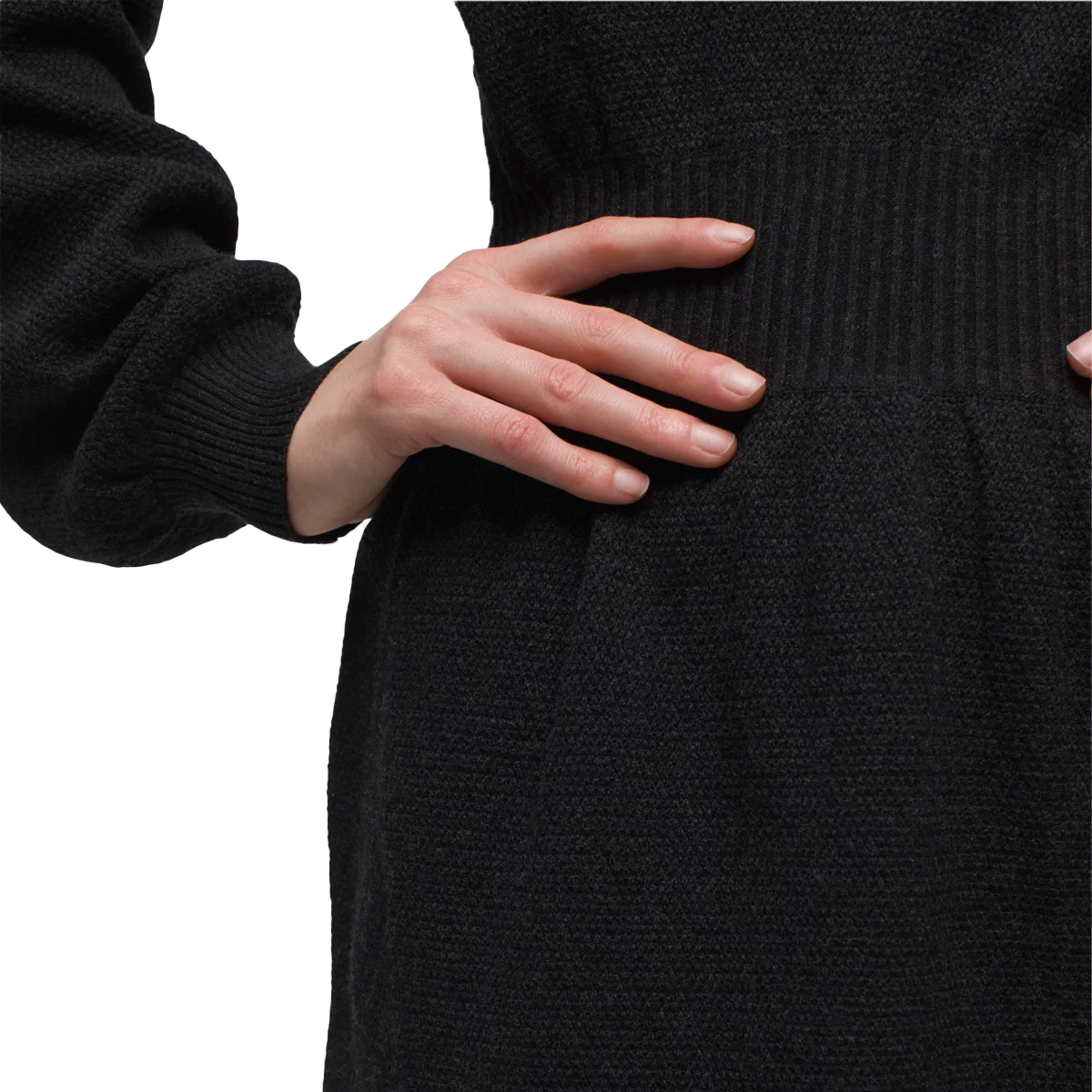 Women's Milani V-Neck Dress - Styles Love