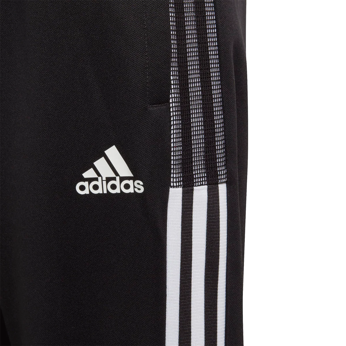 Youth Tiro 21 Track Pant - Styles Love