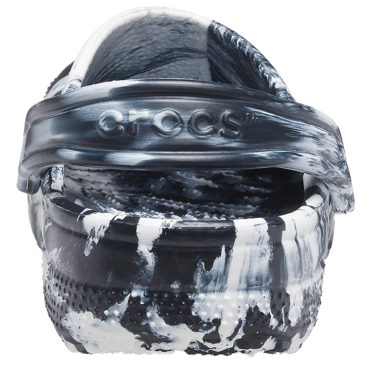 Classic Marbled Clog - Styles Love