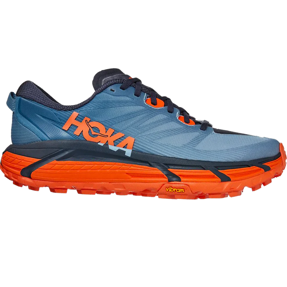 Mafate Speed 3 - Styles Love