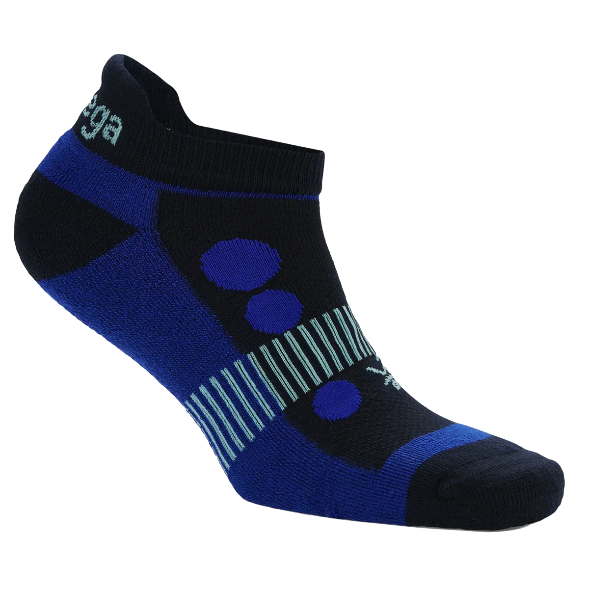 Youth Hidden Cool Kids 2 No Show Tab - Styles Love