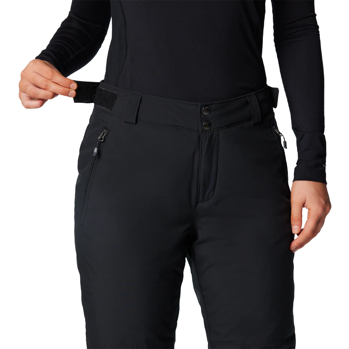 Women's Shafer Canyon II Insulated Pant - Styles Love