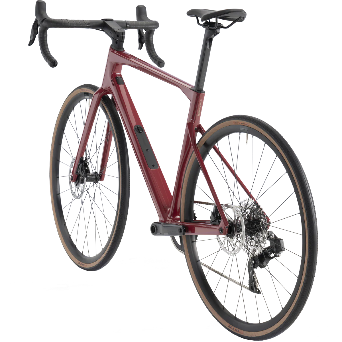 Roadmachine X TWO - Styles Love