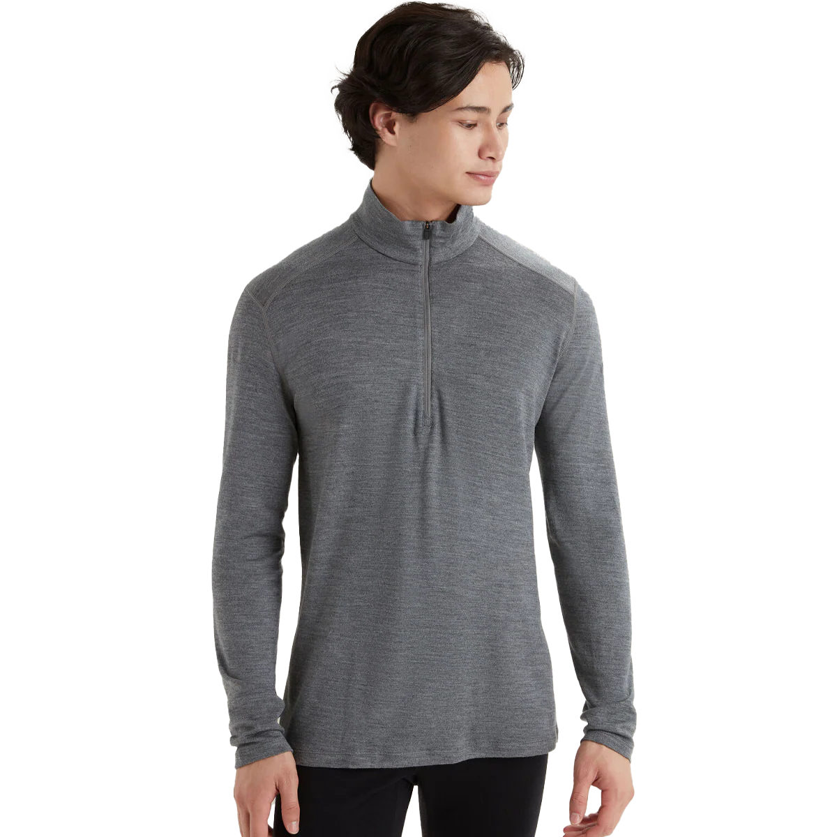 Men's 260 Tech Long Sleeve Half Zip - Styles Love