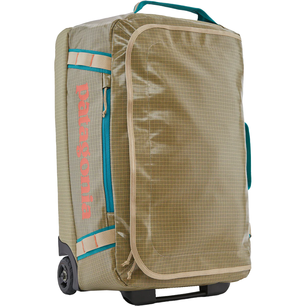 Black Hole Wheeled Duffel 40L - Styles Love