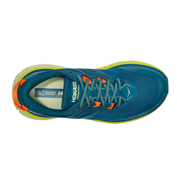 Men's Stinson ATR 6 - Styles Love