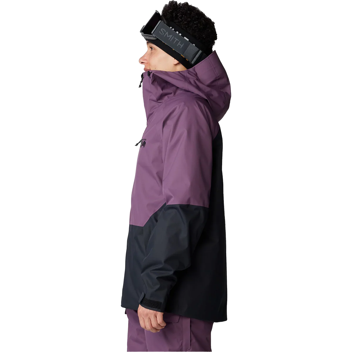 Men's Firefall Jacket - Styles Love