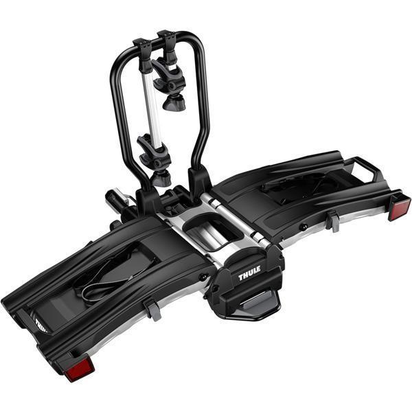 Thule Hitch Mount Bike Rack- 2 Tray Style - Styles Love