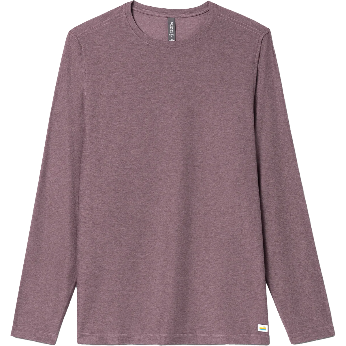 Men's Long-Sleeve Strato Tech Tee - Styles Love