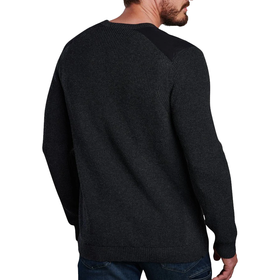 Men's Evader Sweater - Styles Love