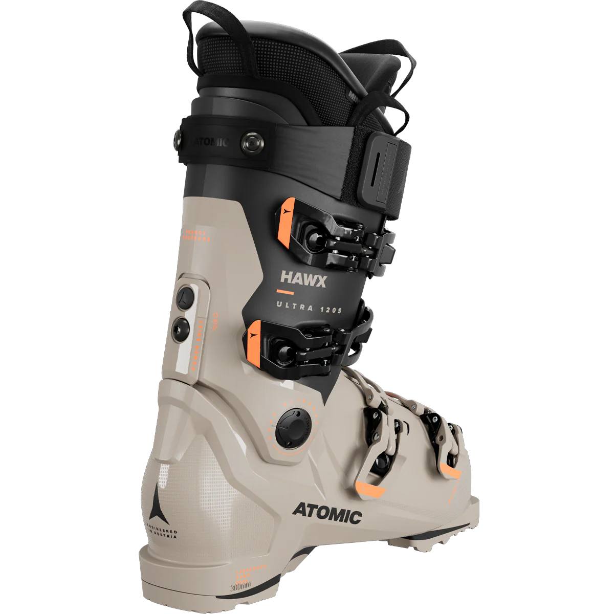 Hawx Ultra 120 S GW - Styles Love