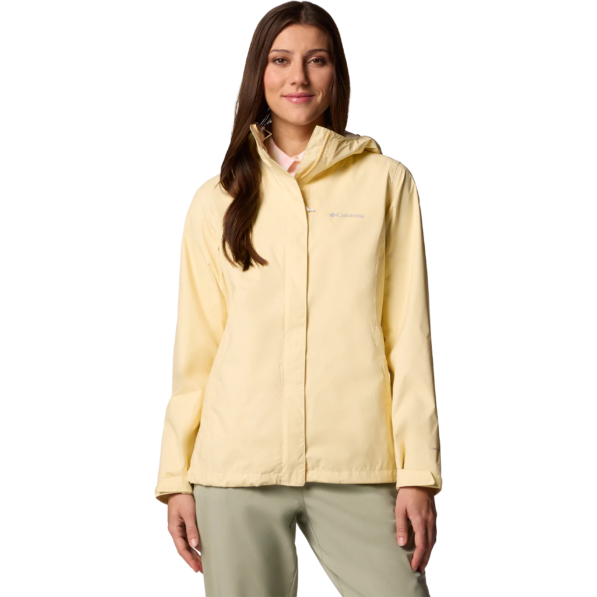 Women's Arcadia II Jacket - Styles Love
