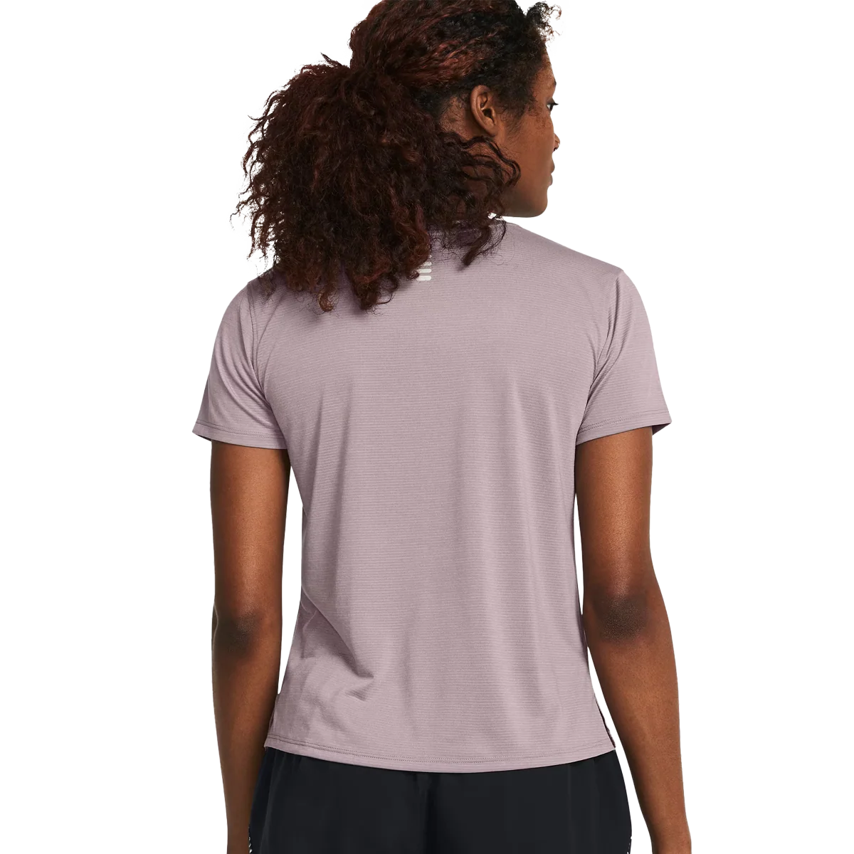 Women's Launch Short Sleeve - Styles Love