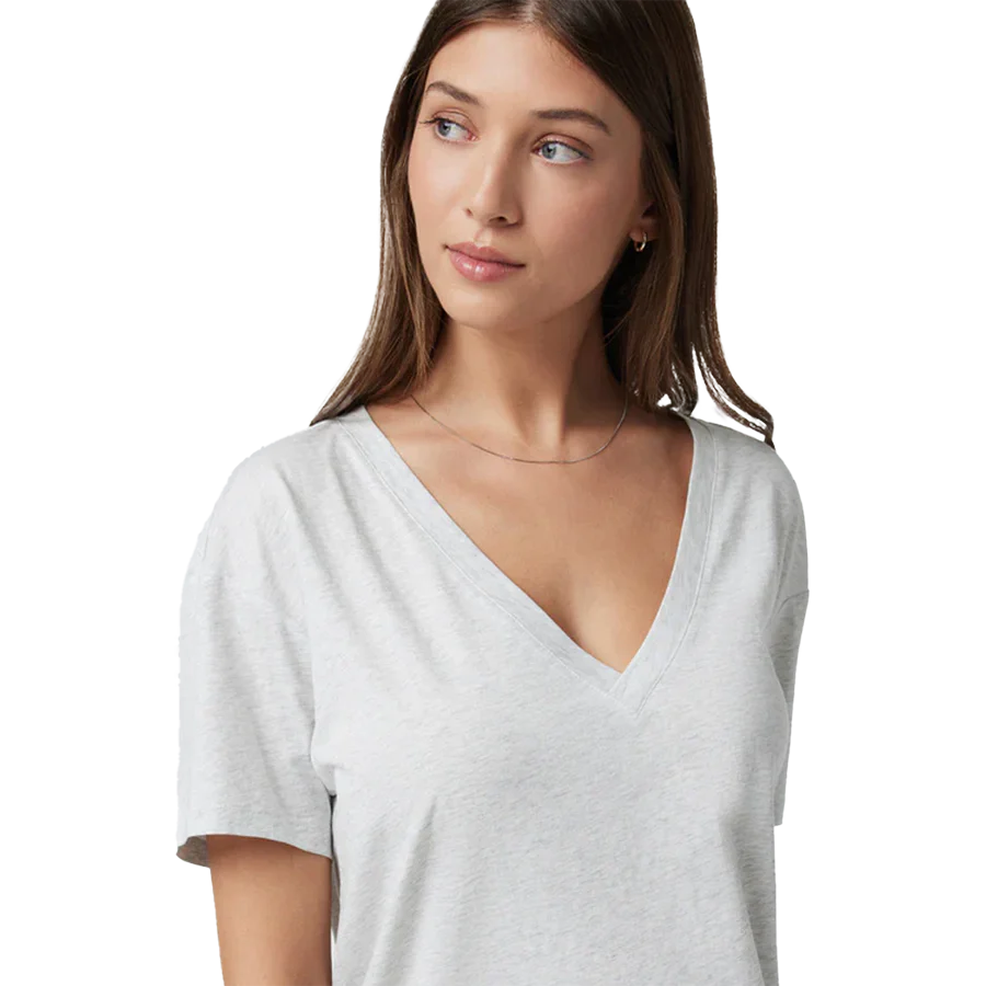 Women's Sutton V-Neck - Styles Love
