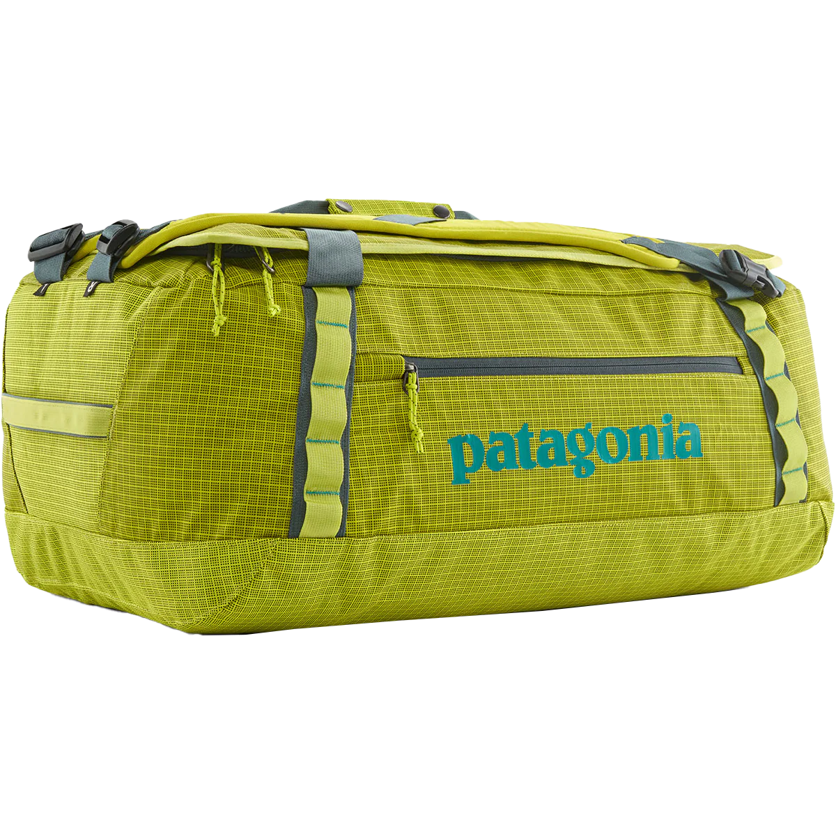 Black Hole Duffel 55L - Styles Love