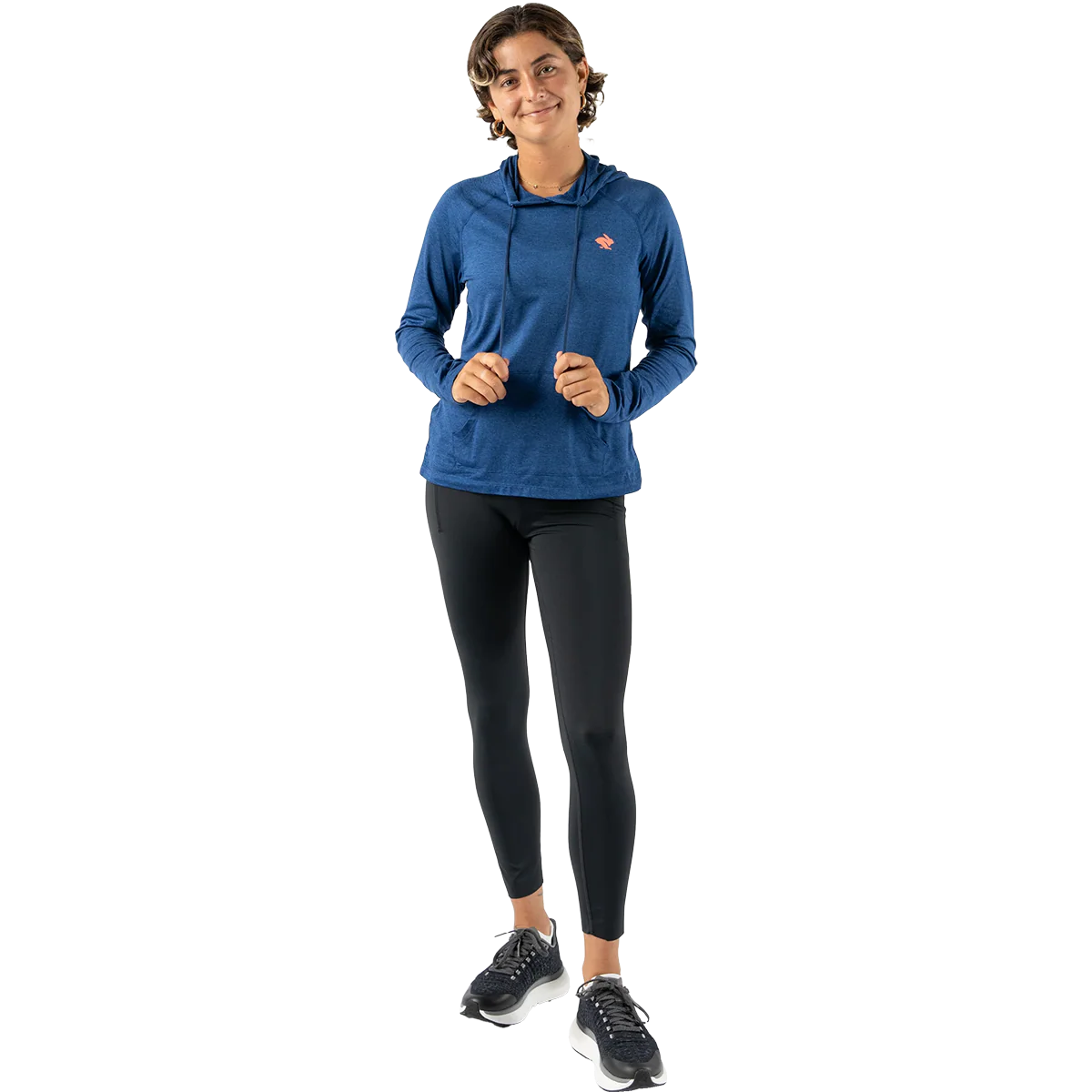 Women's EZ Pullover - Styles Love