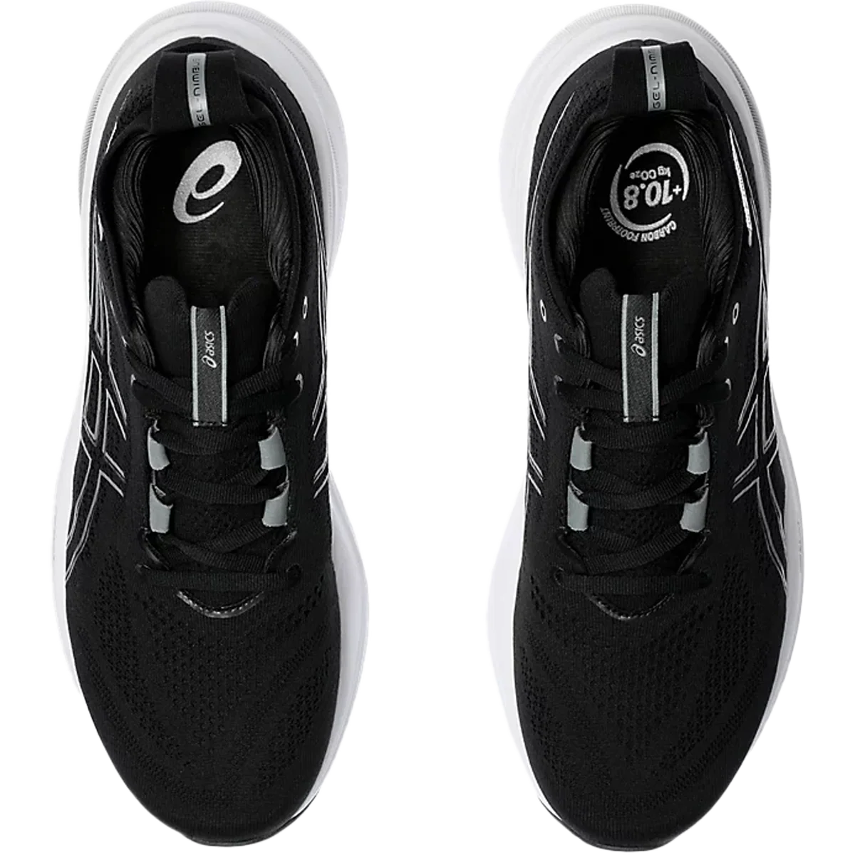 Men's Gel-Nimbus 26 Wide - Styles Love