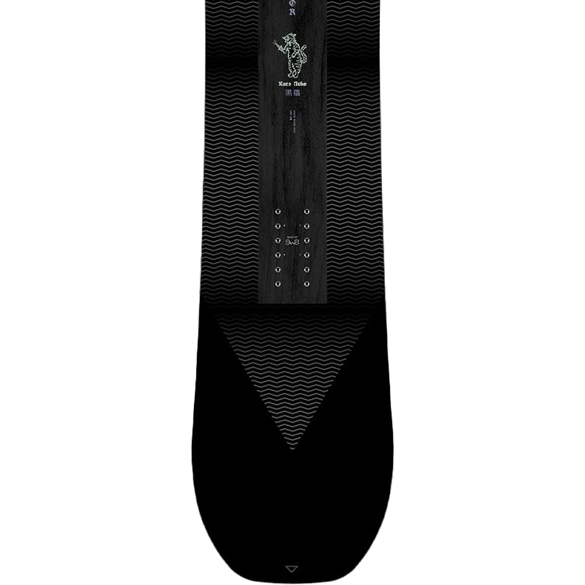 Women's Kuro Neko - Styles Love
