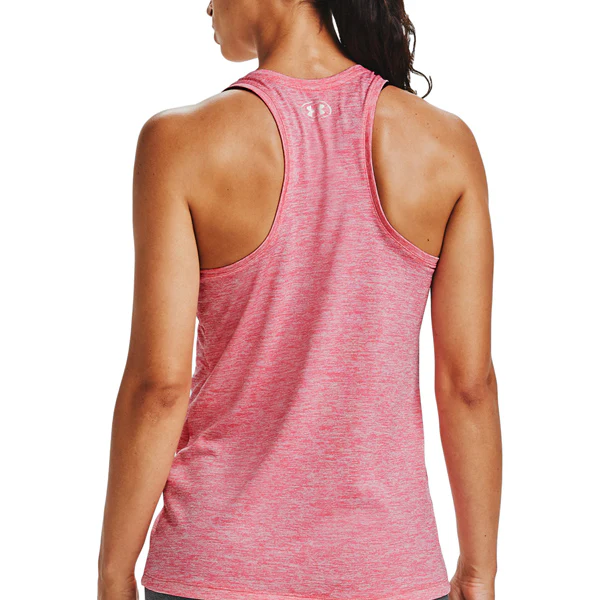 Women's Tech Twist Tank - Styles Love