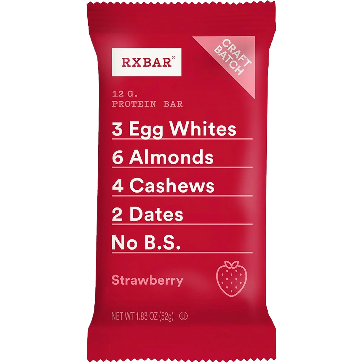 RXBAR - Styles Love