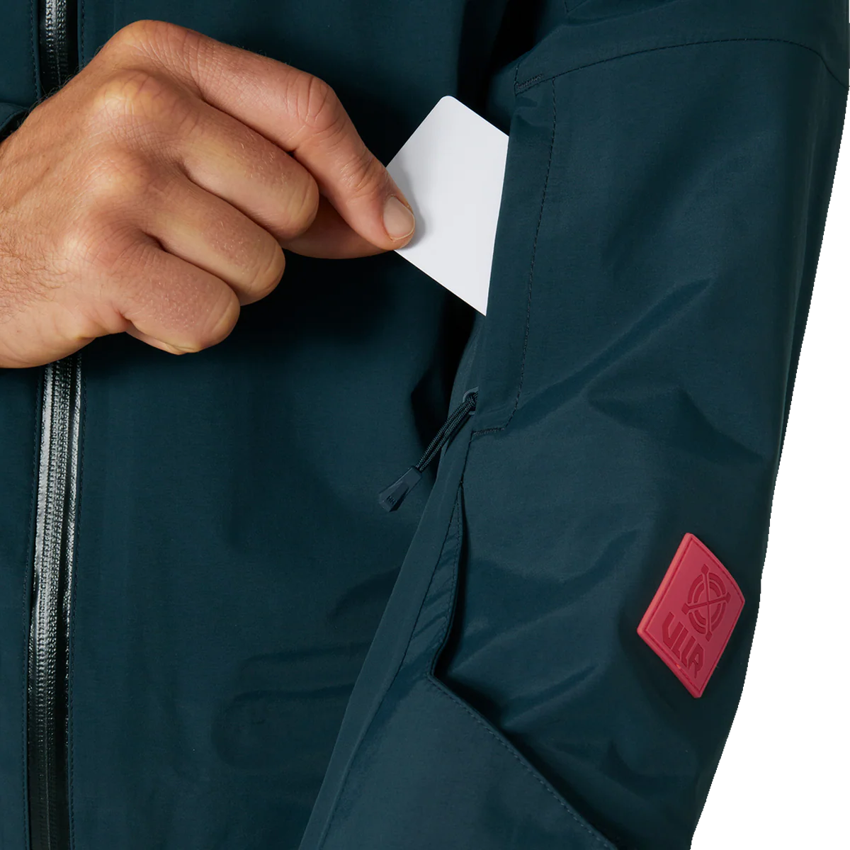 Men's Sogn Shell 2.0 Jacket - Styles Love