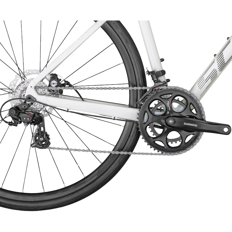 Speedster 50 - Styles Love