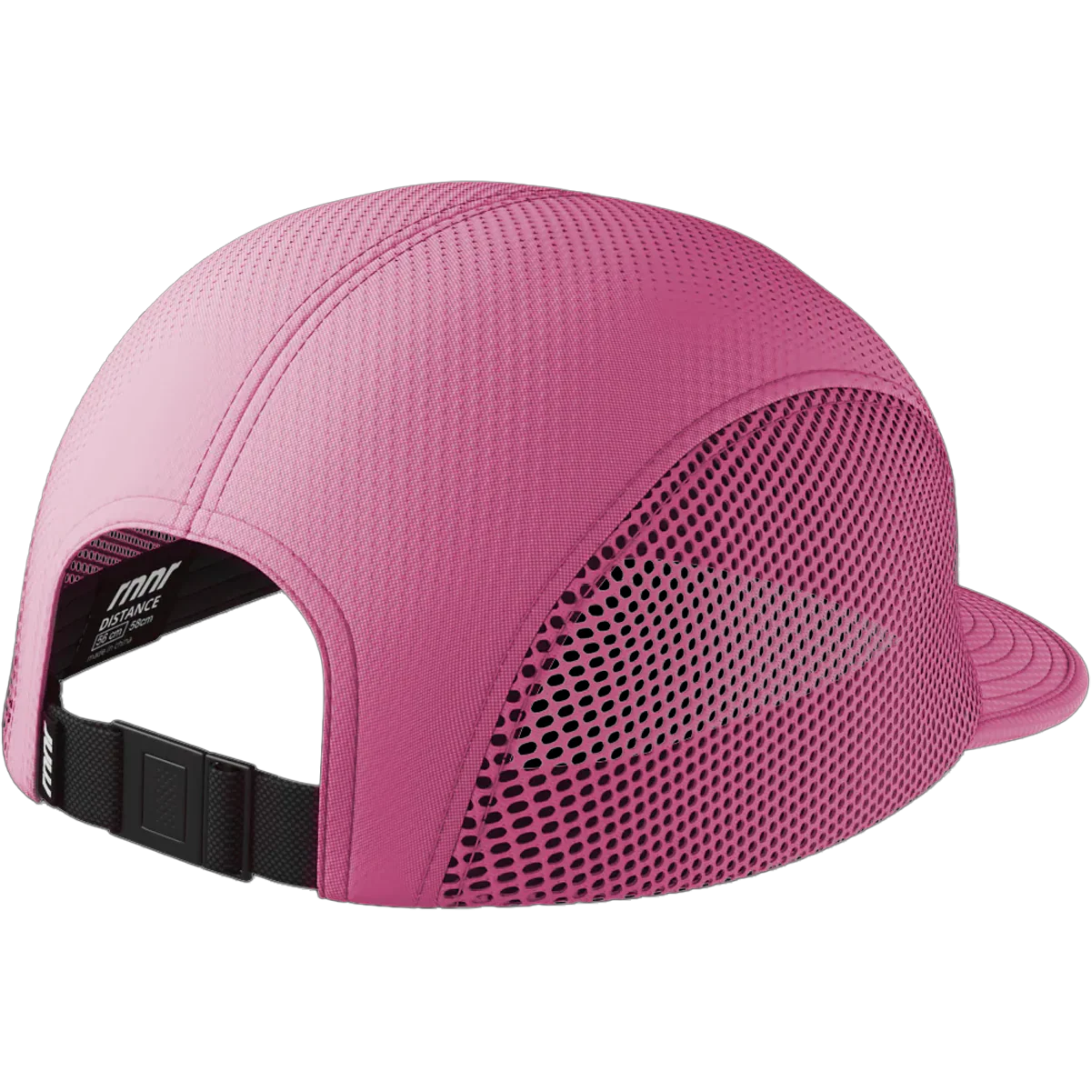 Distance Hat - Pink Party Pace - Styles Love