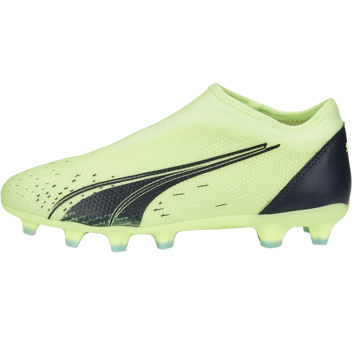 Youth Ultra Match Laceless FG/AG - Styles Love