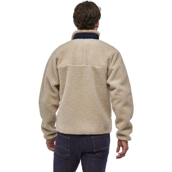 Men's Classic Retro-X Jacket - Styles Love