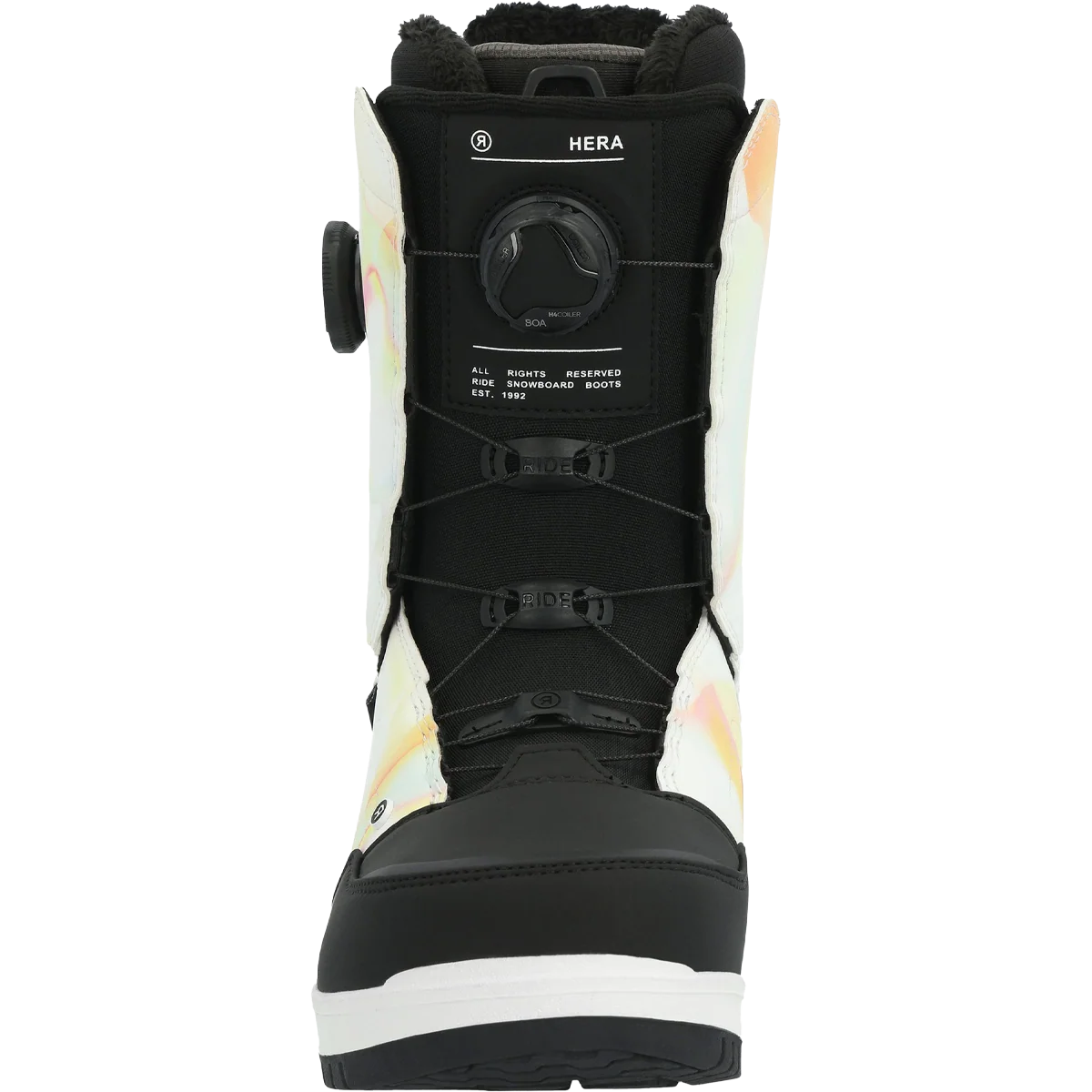 Women's Hera - Styles Love