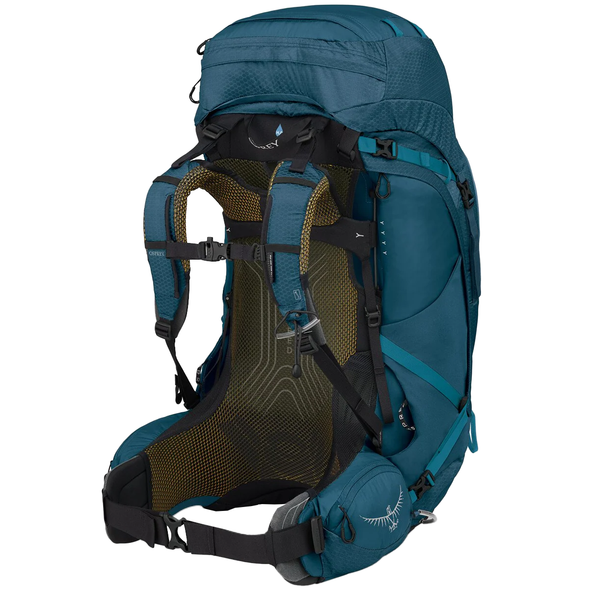 Atmos AG 65 - Styles Love