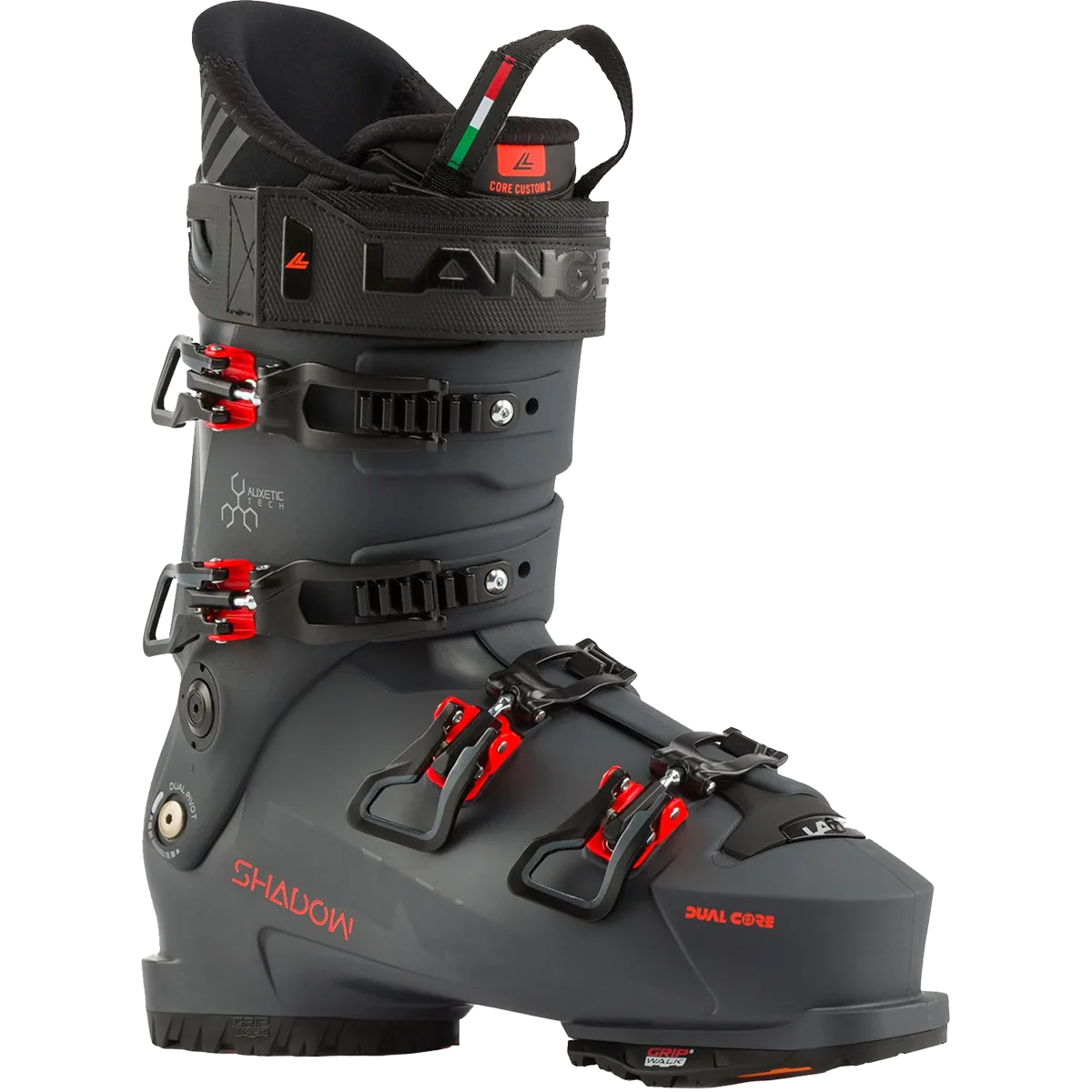 Shadow 120 MV GW - Styles Love