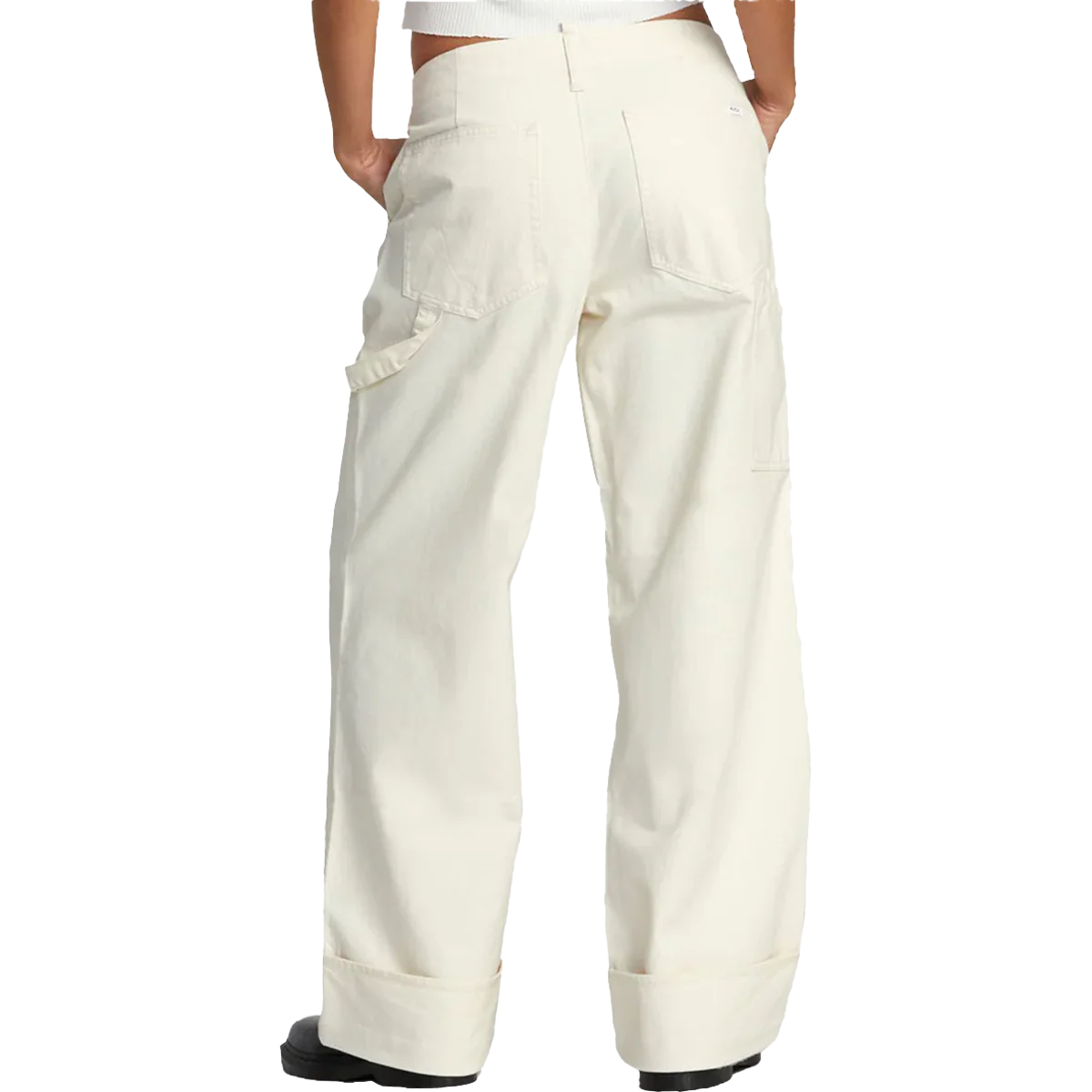 Women's Back Bay Pant - Styles Love