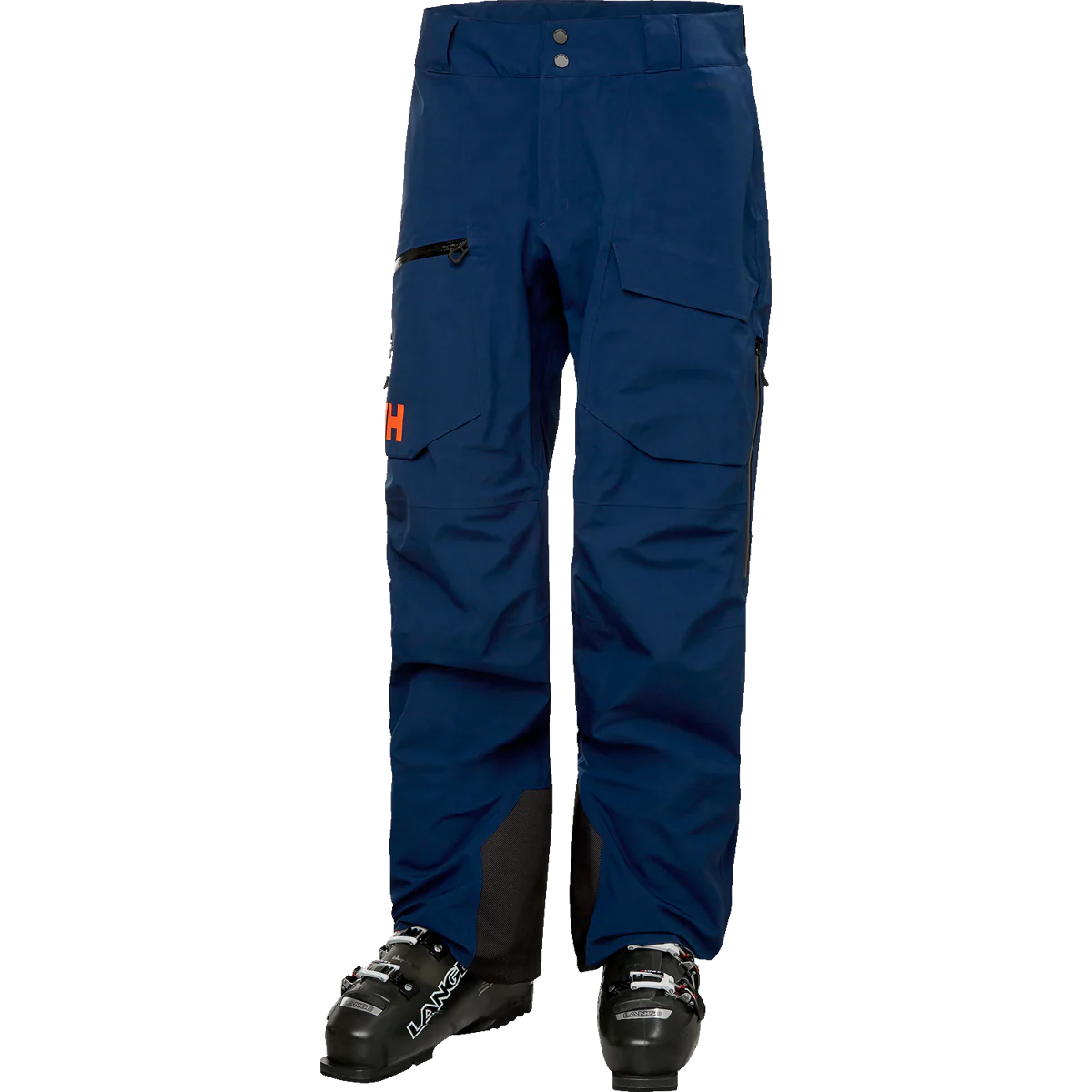 Men's Ridge Infinity Shell Pant - Styles Love