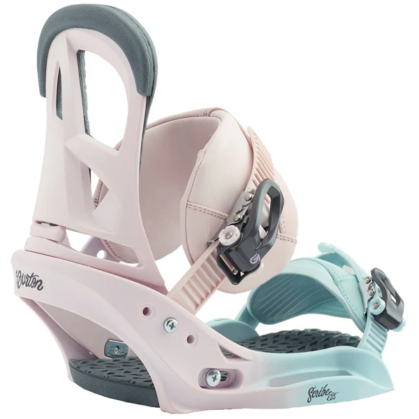 Women's Scribe EST - Styles Love