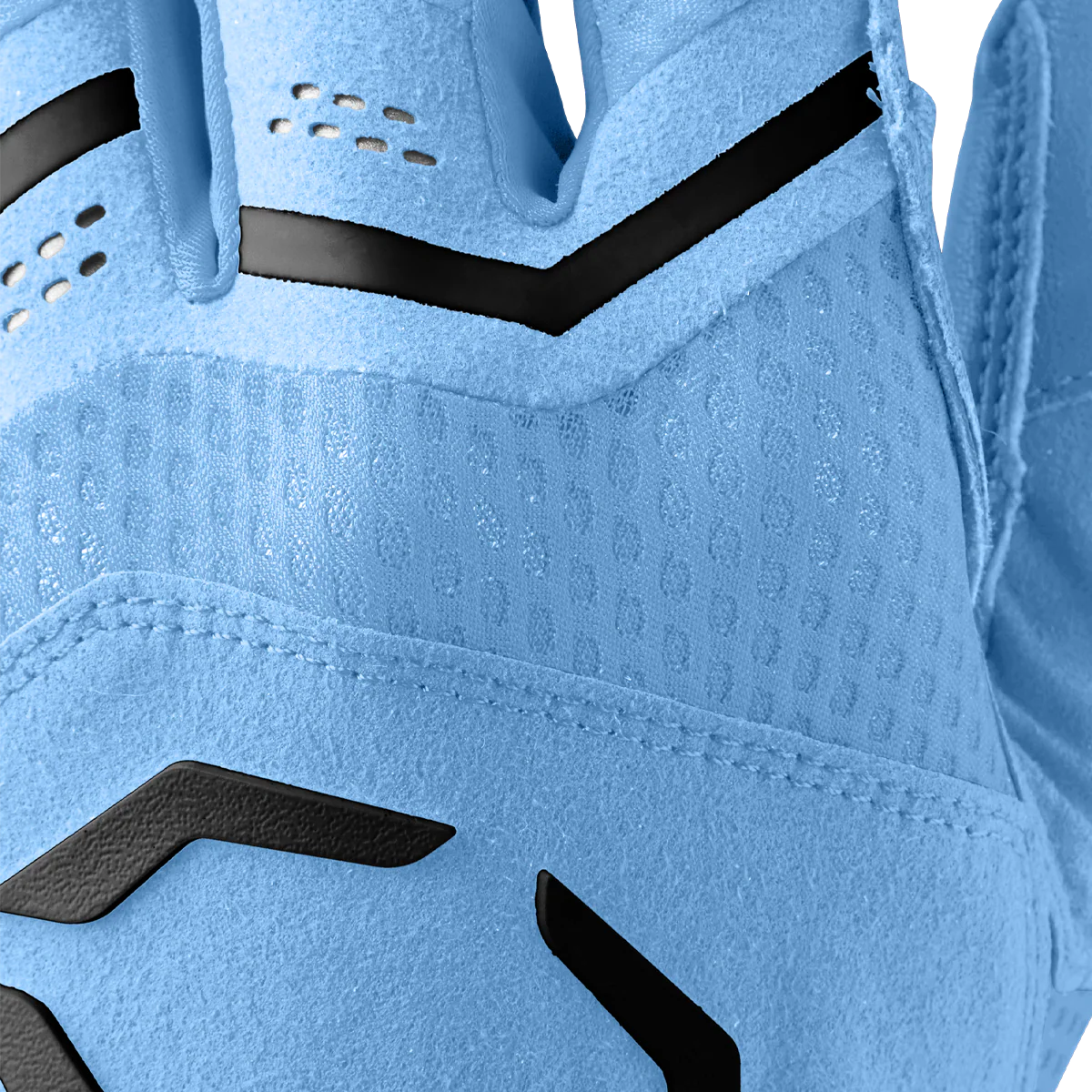 Youth Carbyne Batting Glove with Wrist Wrap - Styles Love